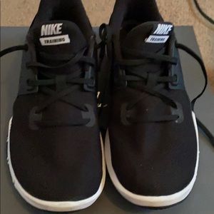 Nike Training sneakers, size 8.5